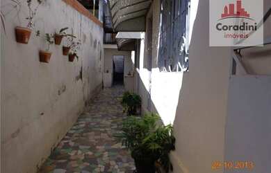 Imagem 2: Casa residencial à venda, Jardim Santa Rita de Cássia, Santa Bárbara D'Oeste - CA0015