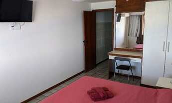 Imagem 4: Apartamento com 1 dormitório à venda, 45 m² por R$ 450.000,00 - Praia da Costa - Vila Velh