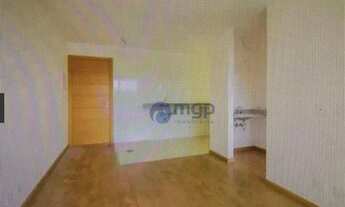 Imagem 4: Apartamento à venda, 45 m² por R$ 400.000,00 - Santana - São Paulo/SP