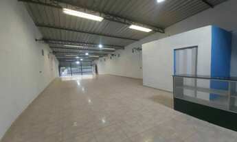 Imagem: Galpão/Depósito/Armazém para aluguel