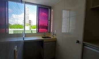 Imagem 2: Vendo belo apartamento ambientado ao lado do Parque Linear Parahyba 2