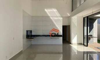 Imagem 6: Casa à venda por R$ 749.000,00 - Bairro Alvorada - Senador Canedo/GO