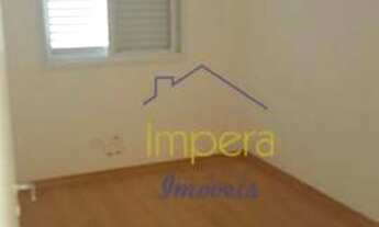 Imagem 5: Apartamento Ed Ecoville com 2 dormitórios à venda, 53 m² por R$ 245.000 - Vila Industrial