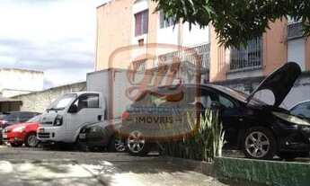 Imagem 4: Rio de Janeiro - Terreno - Oswaldo Cruz