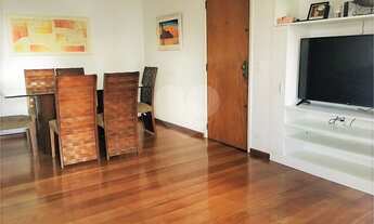 Imagem 3: São Paulo - Apartamento Padrão - MOEMA