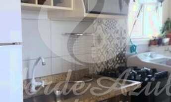 Imagem 7: Apartamento - Jardim Interlagos - Hortolândia