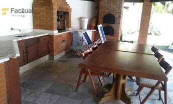 Imagem 6: Casa com 4 dormitórios à venda, 500 m² por R$ 3.000.000,00 - Acapulco - Guarujá/SP