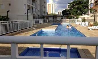 Imagem: Apartamento com 2 dormitórios à venda