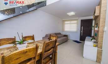 Imagem 5: Linda casa em condomínio fechado no bairro Santa Mônica