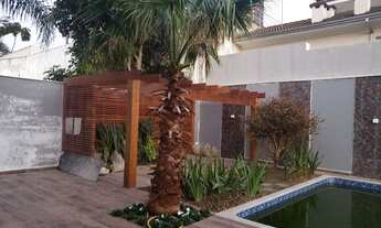 Imagem 5: Casa com 4 dormitórios à venda, 376 m² por R$ 3.400.000,00 - Cidade Parquelandia - Mogi da