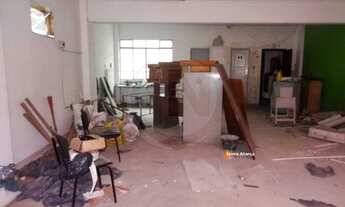 Imagem 6: Rio de Janeiro - Conjunto Comercial/Sala - Centro