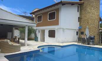 Imagem: Casa com 5 dormitórios à venda, 300 m²