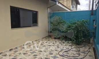 Imagem: Casa à venda, 160 m² por R$ 550.000,00