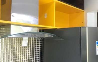 Imagem 7: CASA RESIDENCIAL em SANTO ANDRÉ - SP, VILA PRÍNCIPE DE GALES