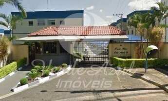 Imagem: Apartamento - Jardim Santa Clara do Lago