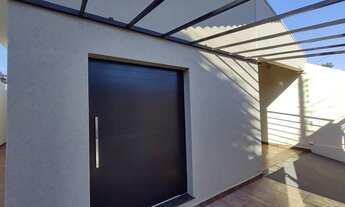 Imagem 6: Casa para Venda em Pirapozinho, Centro, 3 dormitórios, 1 banheiro, 2 vagas