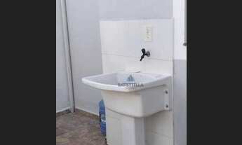 Imagem 4: Casa com 2 dormitórios à venda, 68 m² por R$ 280.000,00 - São João do Rio Vermelho - Flori