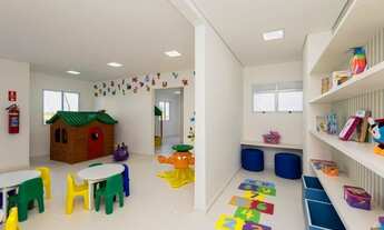 Imagem 7: Casa com 3 dormitórios à venda, 72 m² por R$ 453.818,74 - Jardim Nova Veneza - Sumaré/SP