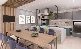 Imagem 8: Apartamento à venda, 115 m² por R$ 715.499,48 - Ocian - Praia Grande/SP