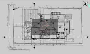 Imagem 7: Casa à venda no bairro Condomínio Residencial Jaguary - São José dos Campos/SP