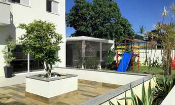 Imagem: Apartamento à venda no bairro Parque Industrial