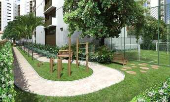 Imagem 3: Apartamento com 4 dormitórios à venda, 150 m² por R$ 1.032.218,00 - Casa Forte - Recife/PE