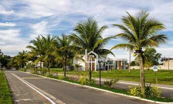 Imagem 5: Lote de esquina na rua central do condomínio no Mar Dulé!