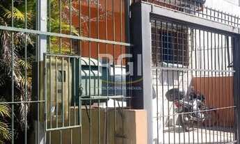 Imagem 4: Porto Alegre - Terreno Padrão - Menino Deus