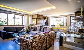 Imagem 5: Apartamento com 3 dormitórios à venda, 128 m² por R$ 1.200.000,00 - Petrópolis - Porto Ale