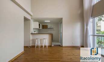 Imagem 2: Apartamento lindo à venda - Edifício Soho Tamboré