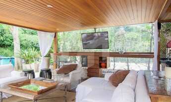 Imagem 2: Granja Brasil-Itaipava, Petrópolis