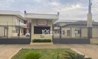 Imagem: Apartamento à venda, 89 m² por R$ 260.000,00