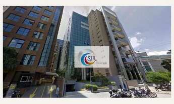 Imagem: Conjunto para alugar, 93 m² - Vila Olímpia