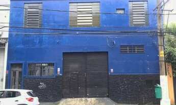 Imagem: Galpão, 767 m² - venda por R$ 1.700.000,00