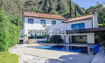 Imagem: Venda Casa Mangabeiras Belo Horizonte