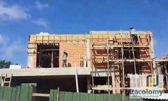 Imagem 4: Casa em construção à venda no Gênesis II - entrega em dez/2022