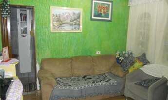 Imagem 3: Sobrado residencial à venda, Sapopemba, São Paulo