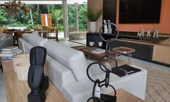 Imagem 5: Casa com 7 dormitórios à venda, 550 m² - Riviera de São Lourenço - Bertioga/SP