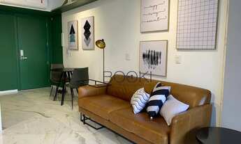 Imagem: Oportunidade - Forma Itaim - 45 m²