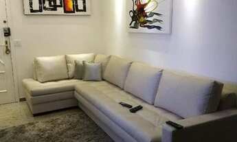 Imagem 4: Apartamento com 3 dormitórios à venda, 83 m² por R$ 740.000,00 - Alto do Ipiranga - São Pa