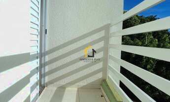 Imagem 2: Apartamento com 1 dormitório à venda, 42 m² por R$ 180.000 - Cidade Nova - São José do Rio