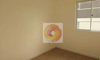 Imagem 6: Apartamento com 2 dormitórios à venda, 50 m² por R$ 130.000,00 - Jardim Iruama - Campo Lar