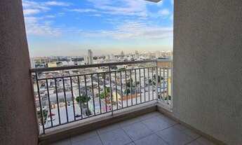 Imagem 2: Apartamento 3 dormitórios, 68m², á venda por R$540.000,00