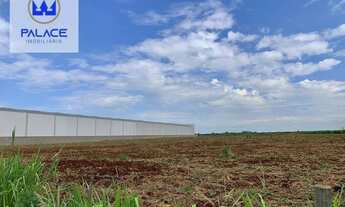 Imagem 2: Terreno, 40000 m² - venda por R$ 6.000.000,00 ou aluguel por R$ 20.000,00/mês - Campestre