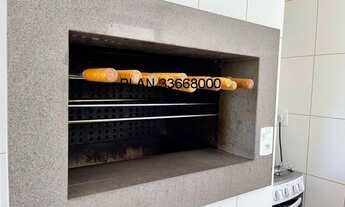 Imagem 7: APARTAMENTO AMPLO, CHURRASQUEIRA, SALÃO DE FESTAS, PORTO ALEGRE