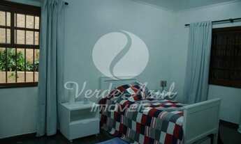 Imagem 3: Casa - Vila Virgínia - Campinas