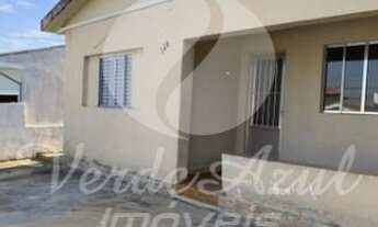 Imagem: Casa - Vila Real - Hortolândia