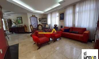 Imagem: Apartamento para Venda em Belo Horizonte