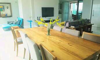 Imagem 3: Apartamento 3 Suítes no Horto Florestal - Salvador - BA