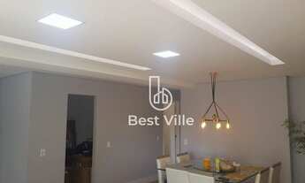 Imagem 7: Apartamento à venda 110 M², no edifício Parc Athénné, em Alphaville-Barueri-SP